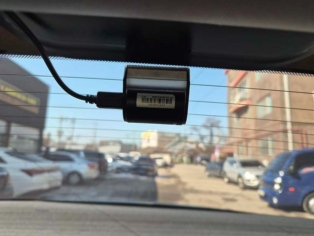 HYUNDAI Grandeur 2019 Negro - Importación desde Corea - HF Imports Iquique - Foto 16