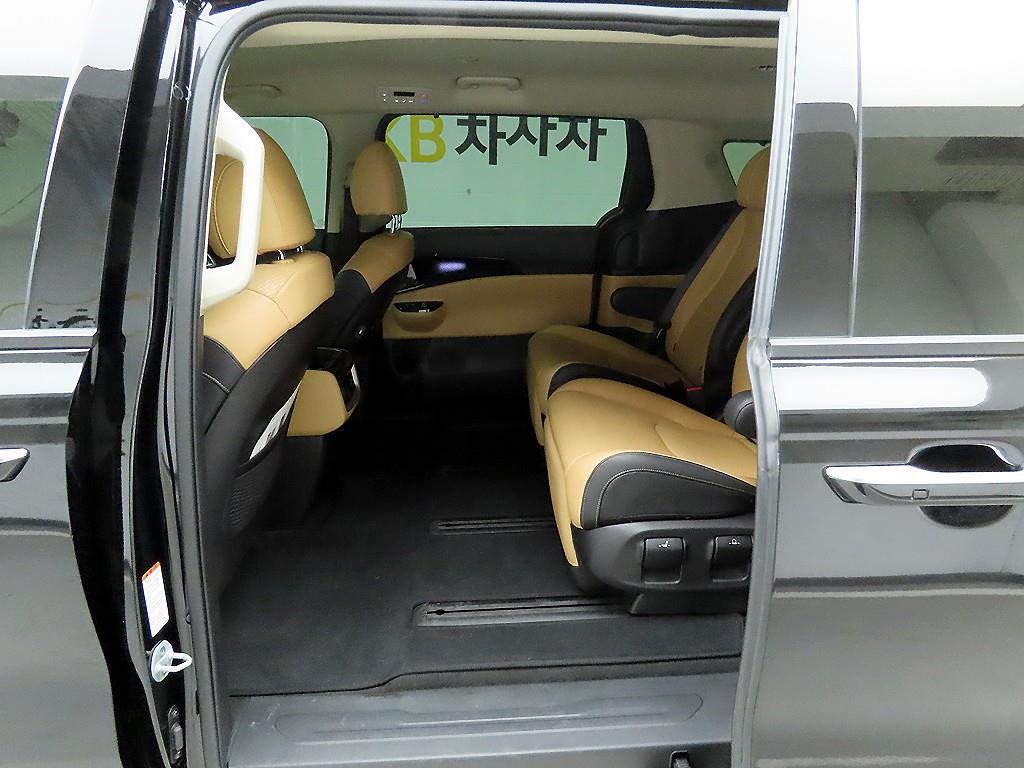 KIA Carnival 2023 - Importación desde Corea - HF Imports Iquique - Foto 14