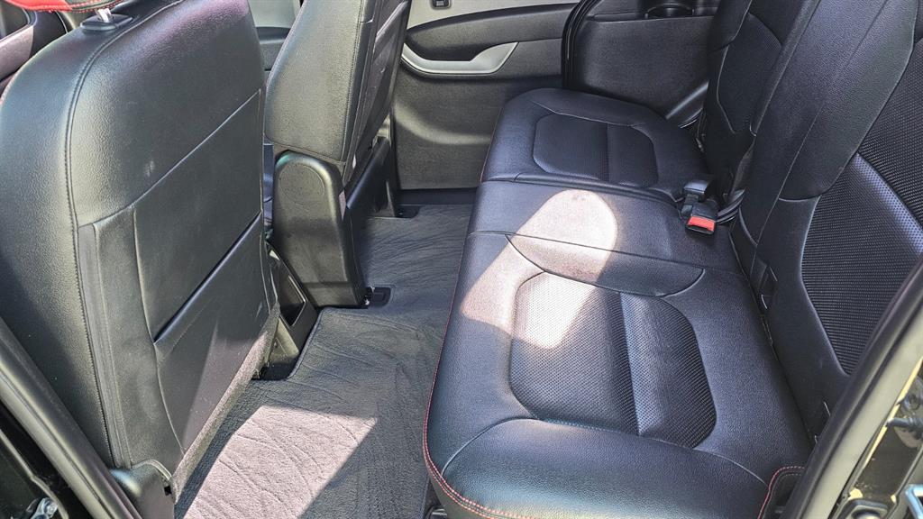 KIA Ray 2017 Negro - Importación desde Corea - HF Imports Iquique - Foto 14