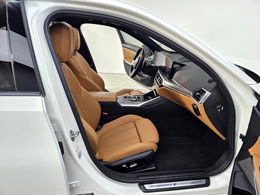 BMW 3 series - Vista 11