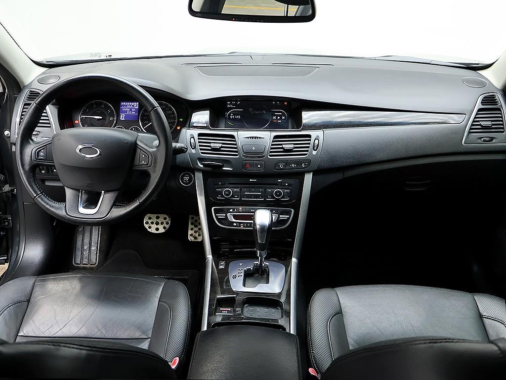 SAMSUNG SM5 - Vista 9