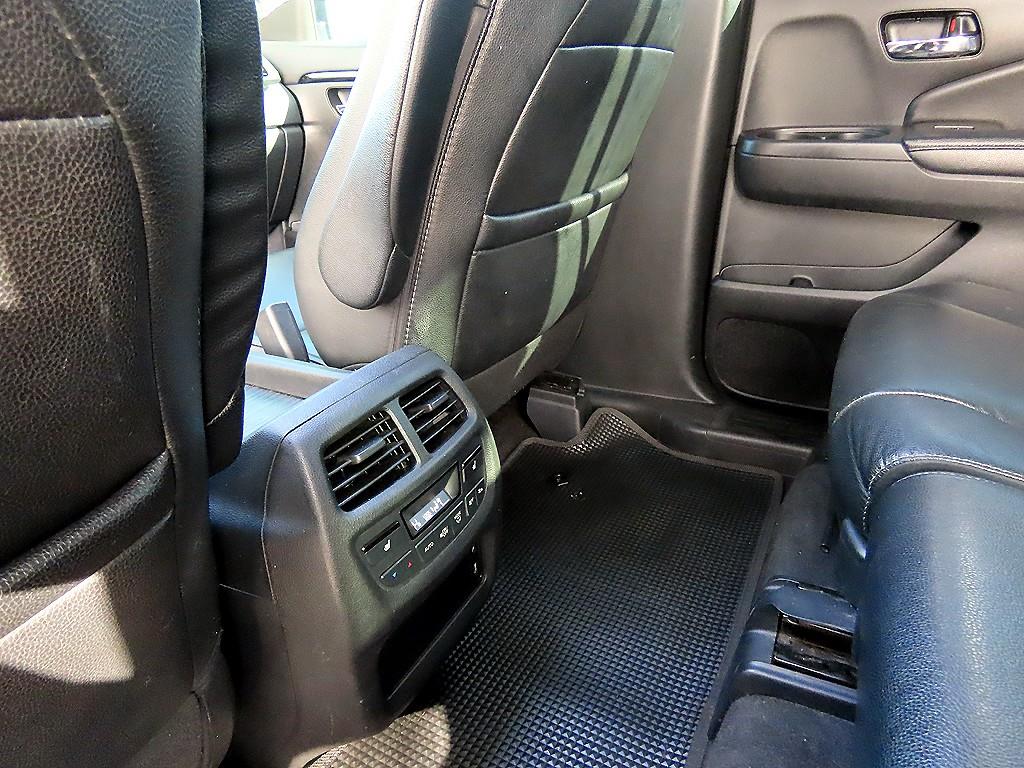 Honda Pilot 2017 Gris - Importación desde Corea - HF Imports Iquique - Foto 15