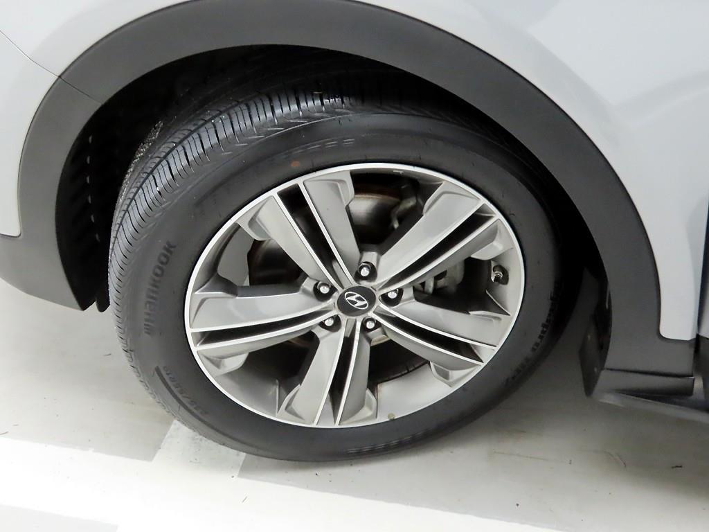 HYUNDAI Maxcruz 2014 Gris - Importación desde Corea - HF Imports Iquique - Foto 19