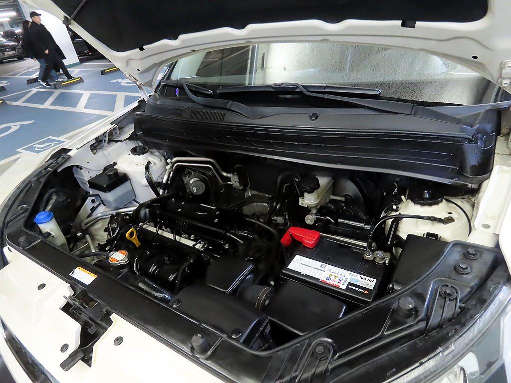 KIA Soul 2010 - Importación desde Corea - HF Imports Iquique - Foto 17