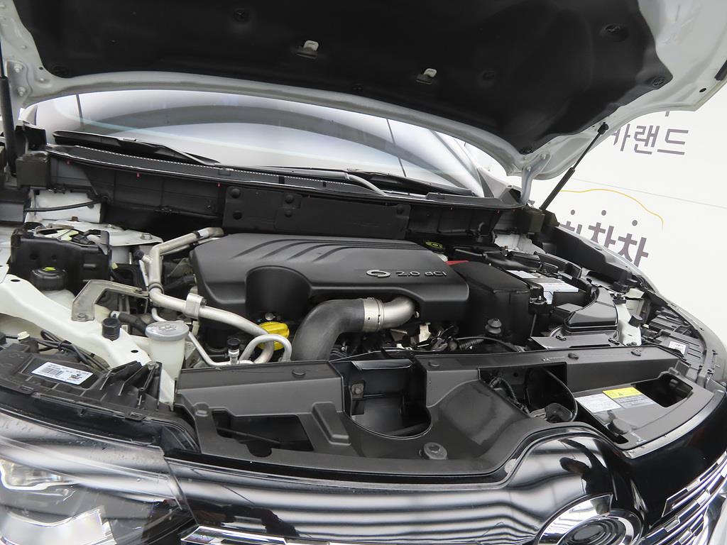 SAMSUNG QM6 2017 Blanco - Importación desde Corea - HF Imports Iquique - Foto 19