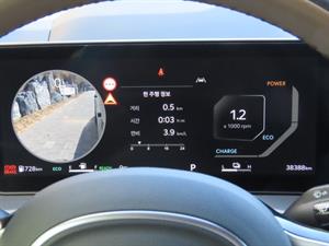 KIA Sorento - Vista 10