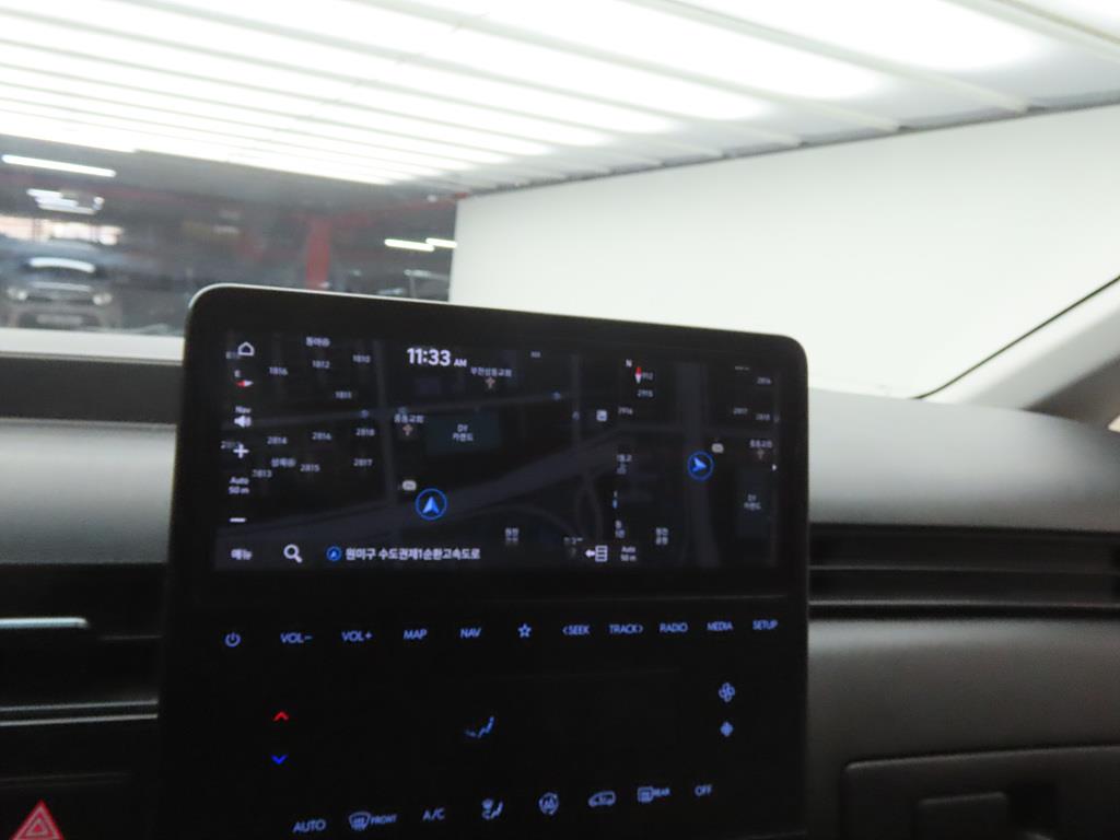 HYUNDAI Staria 2022 Blanco - Importación desde Corea - HF Imports Iquique - Foto 13