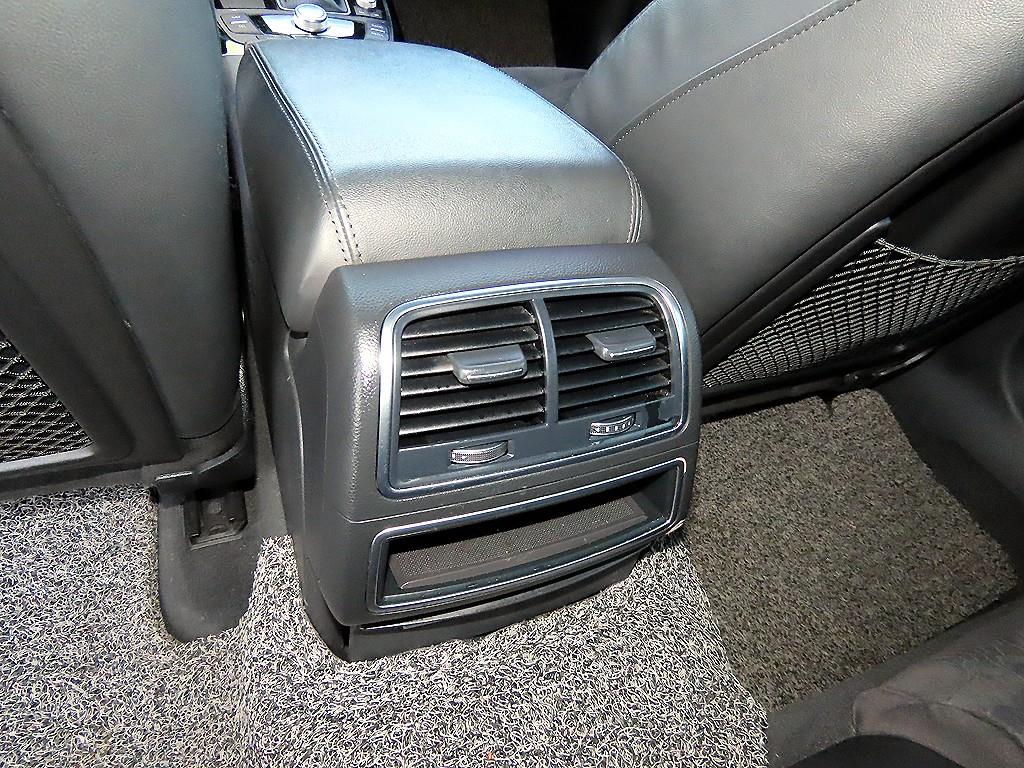 Audi A6 2016 - Importación desde Corea - HF Imports Iquique - Foto 16