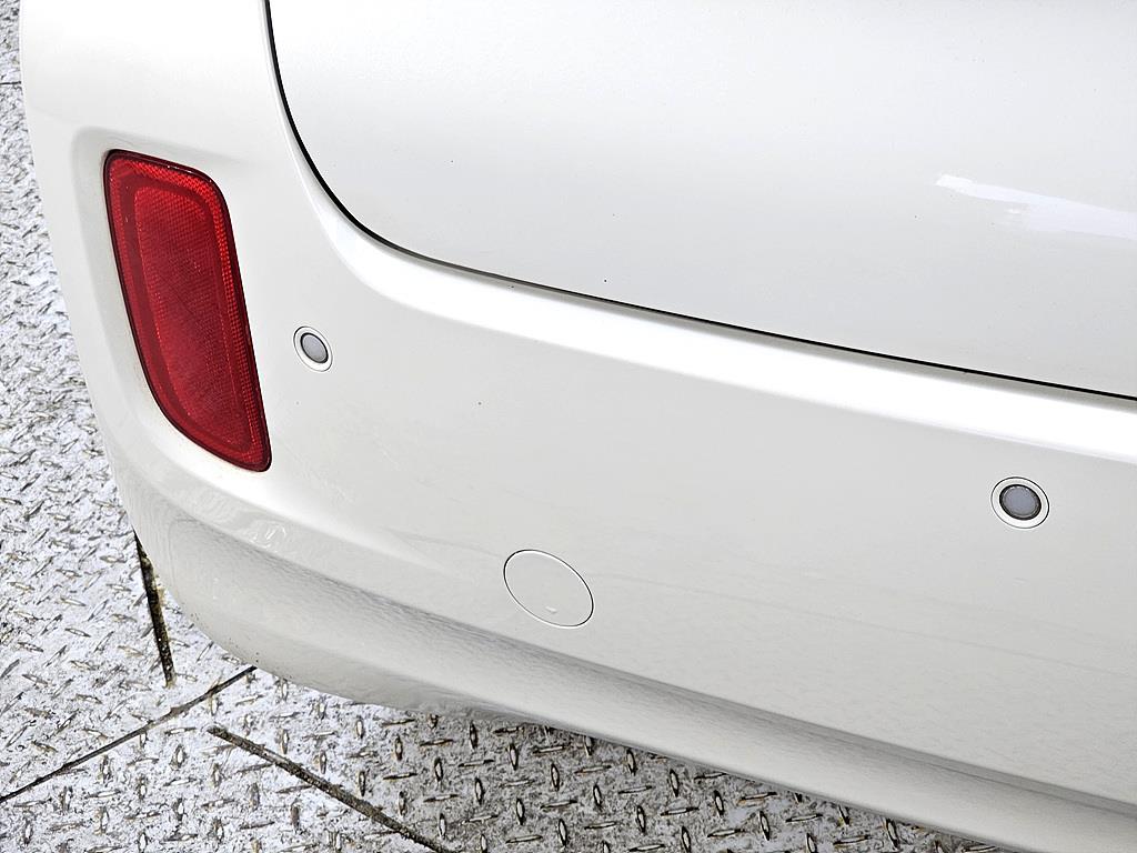 KIA Ray 2013 the color of pearl - Importación desde Corea - HF Imports Iquique - Foto 16