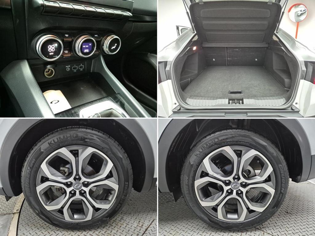 SAMSUNG XM3 2020 Blanco - Importación desde Corea - HF Imports Iquique - Foto 20