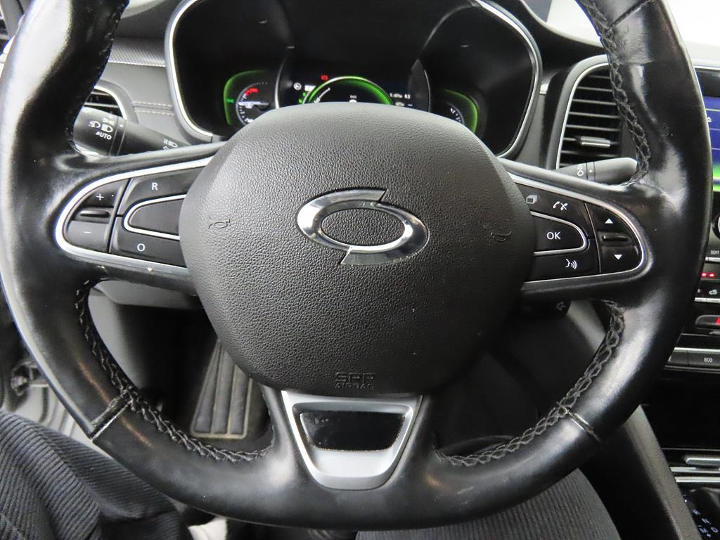 SAMSUNG SM6 - Vista 9