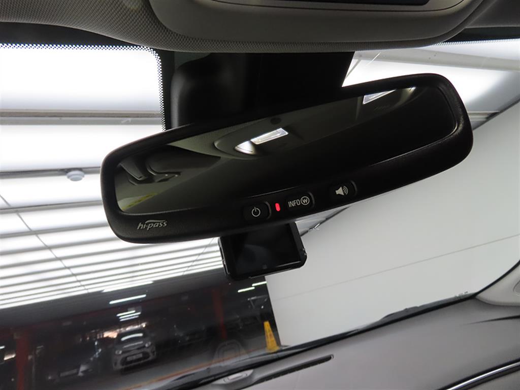 Chevrolet Malibu 2017 Negro - Importación desde Corea - HF Imports Iquique - Foto 16