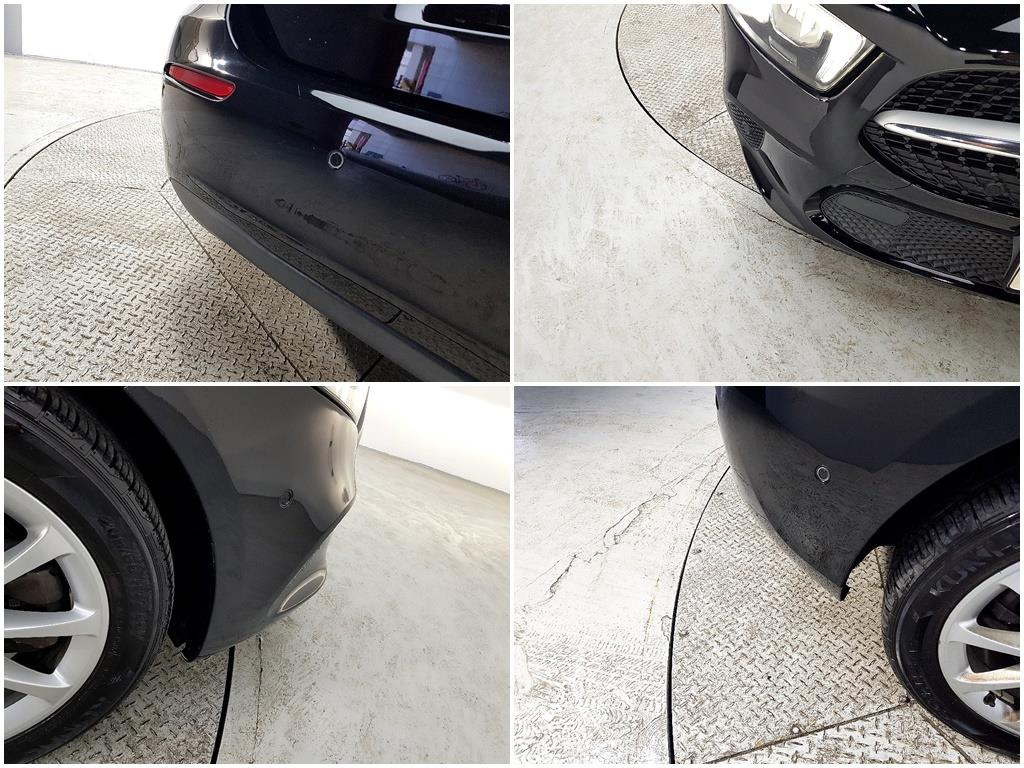 Mercedes Benz A Class 2019 Negro - Importación desde Corea - HF Imports Iquique - Foto 19