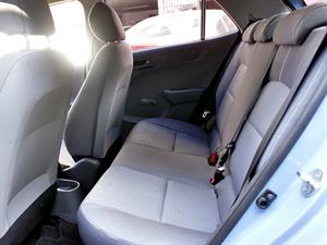 KIA Morning - Vista 11