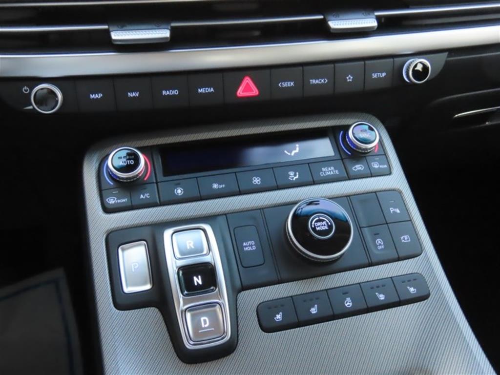 HYUNDAI Palisade - Vista 11