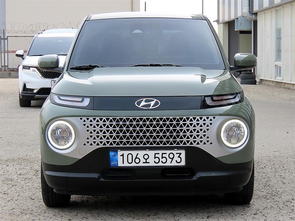 HYUNDAI Casper 2023 - Importación desde Corea - HF Imports Iquique - Foto 1
