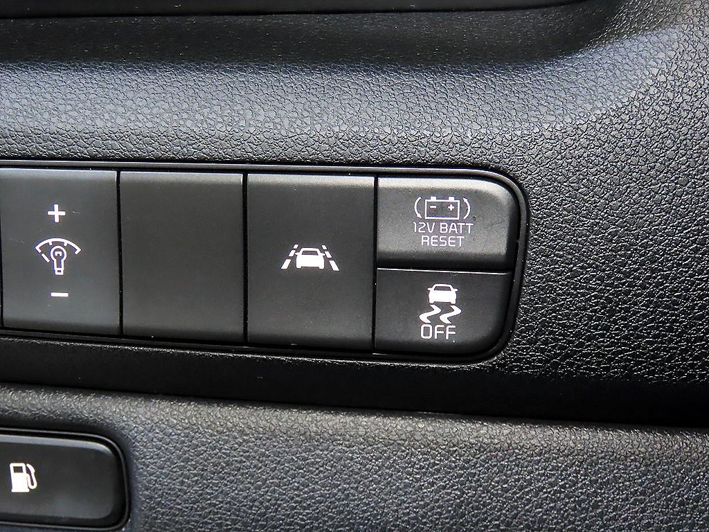 KIA Niro 2020 Blanco - Importación desde Corea - HF Imports Iquique - Foto 14