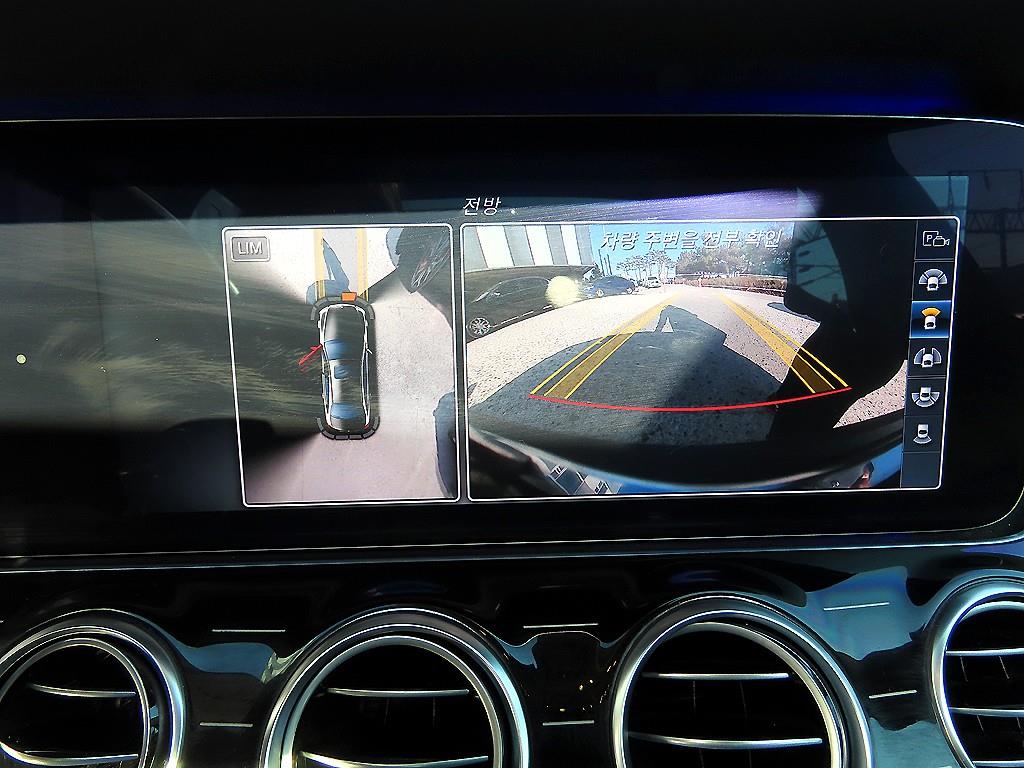 Mercedes Benz E class 2017 Negro - Importación desde Corea - HF Imports Iquique - Foto 14