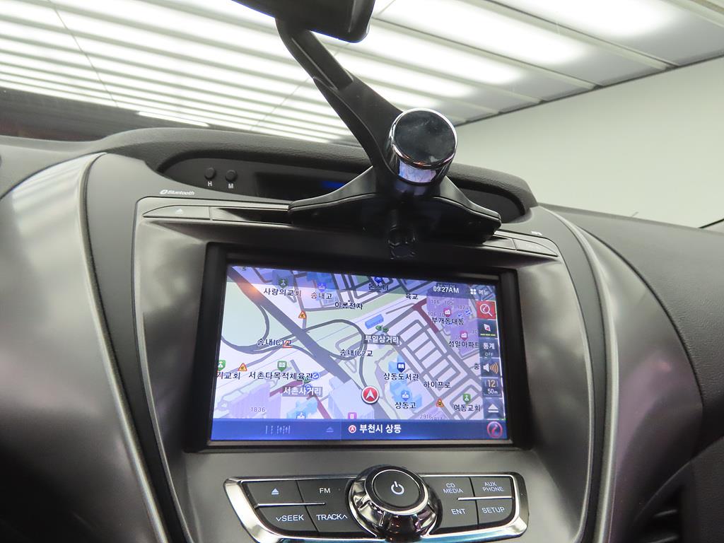 HYUNDAI Avante 2014 Blanco - Importación desde Corea - HF Imports Iquique - Foto 13