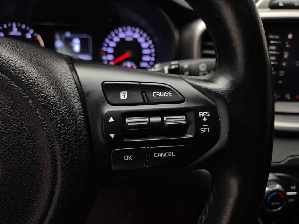 KIA Sorento - Vista 5
