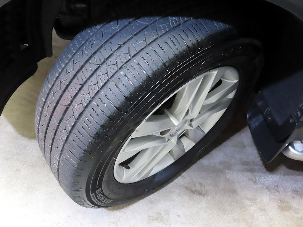 Ssangyong Rexton 2019 Gris - Importación desde Corea - HF Imports Iquique - Foto 20