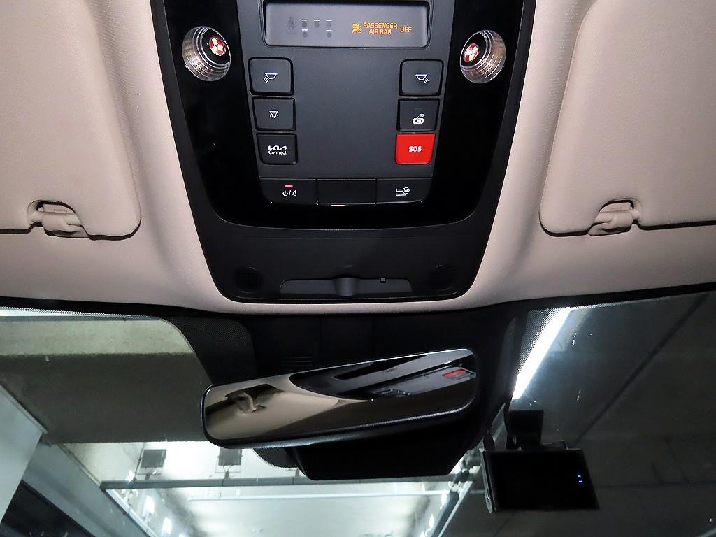 KIA Carnival 2022 Gris - Importación desde Corea - HF Imports Iquique - Foto 13