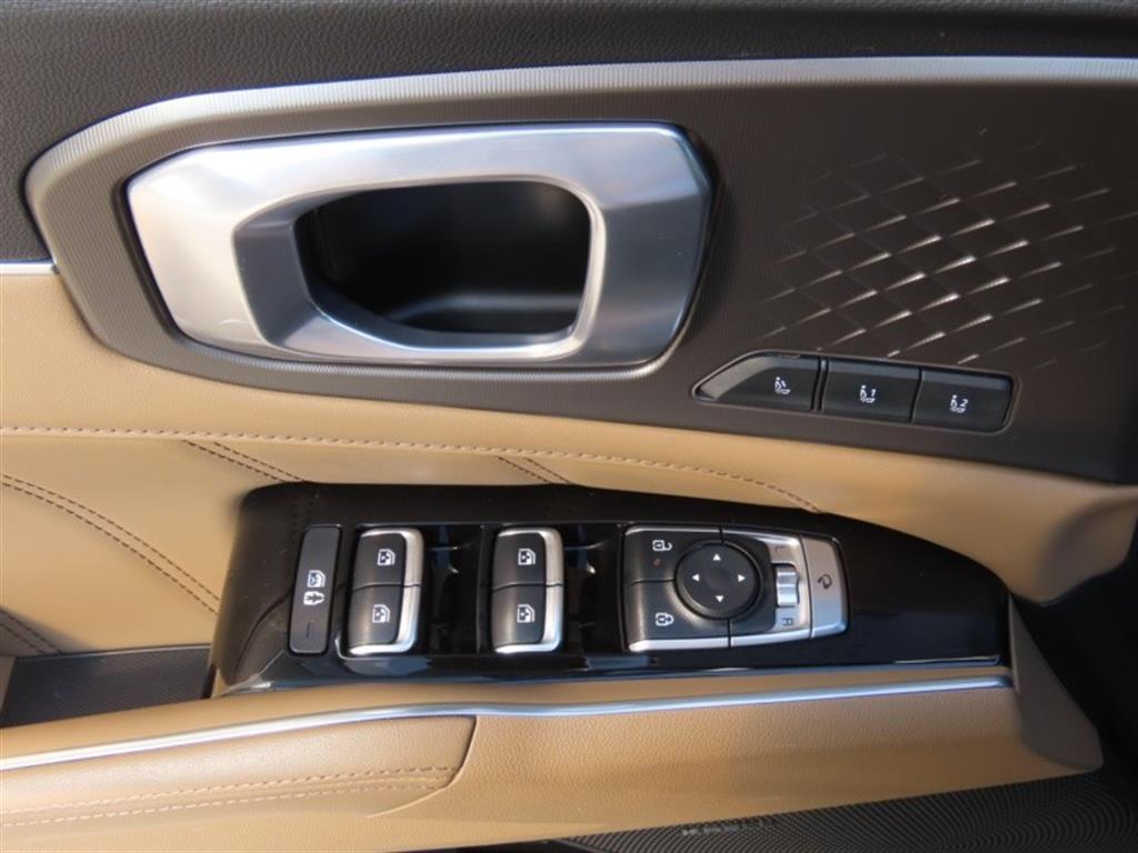 KIA Sorento 2024 - Importación desde Corea - HF Imports Iquique - Foto 12