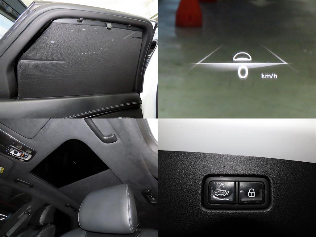 Genesis GV70 2021 Blanco - Importación desde Corea - HF Imports Iquique - Foto 18