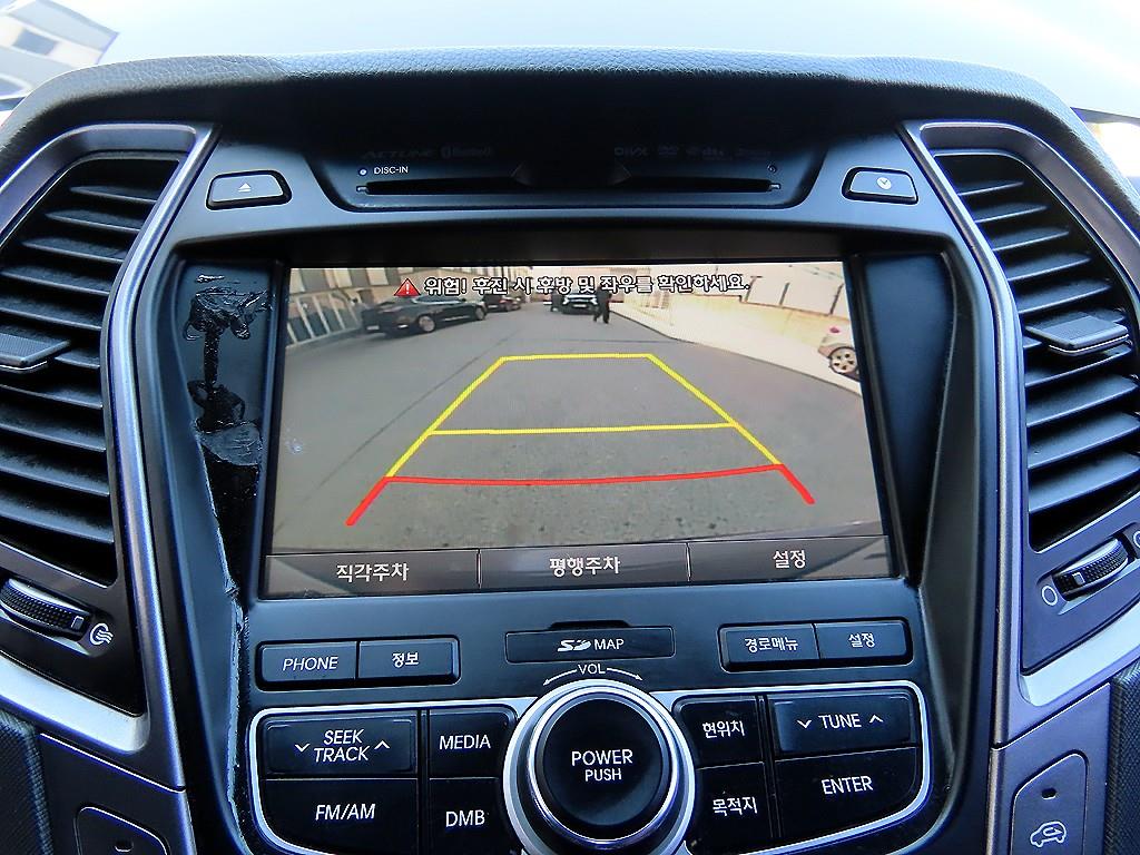 HYUNDAI Maxcruz 2014 - Importación desde Corea - HF Imports Iquique - Foto 14