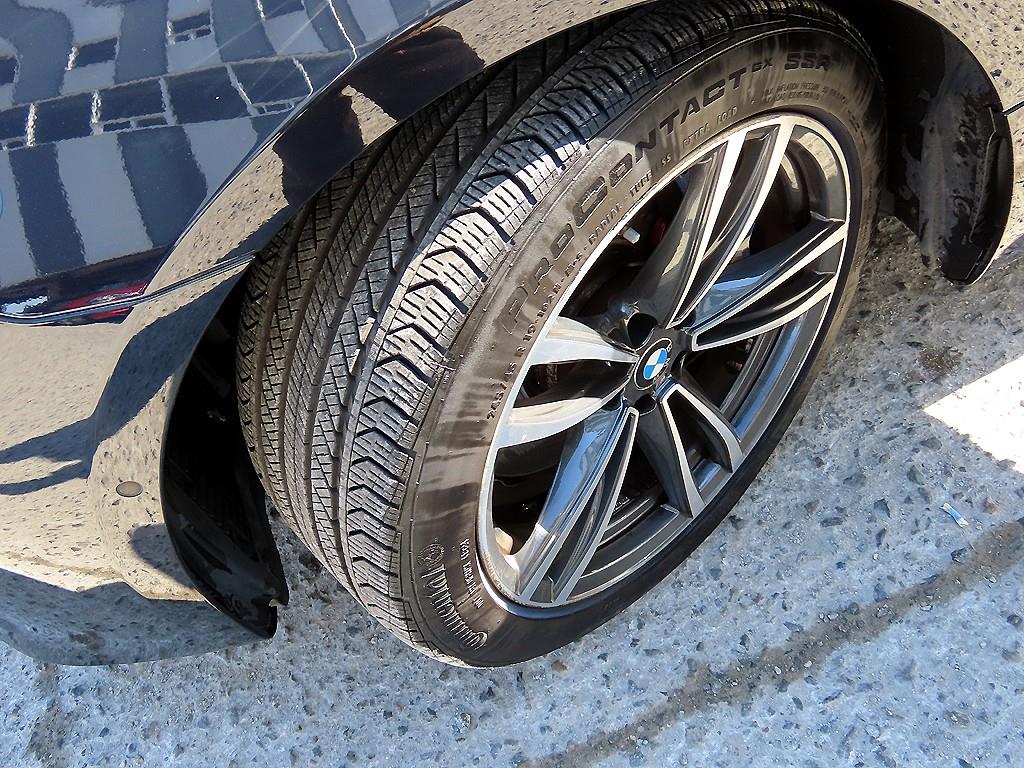 BMW Gran Turismo 2021 Negro - Importación desde Corea - HF Imports Iquique - Foto 20