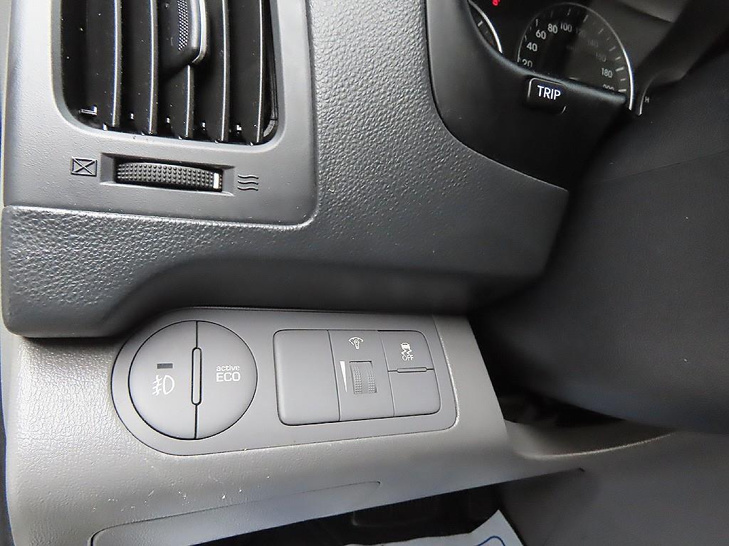 HYUNDAI Starex 2019 Blanco - Importación desde Corea - HF Imports Iquique - Foto 12