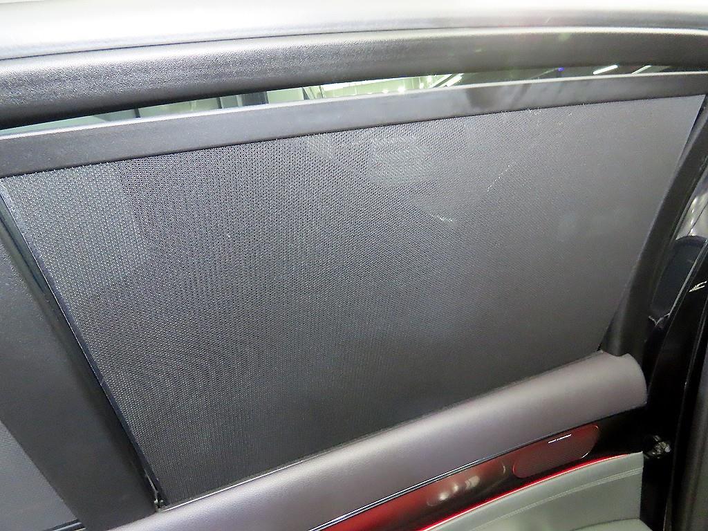 Genesis G90 2022 Negro - Importación desde Corea - HF Imports Iquique - Foto 16