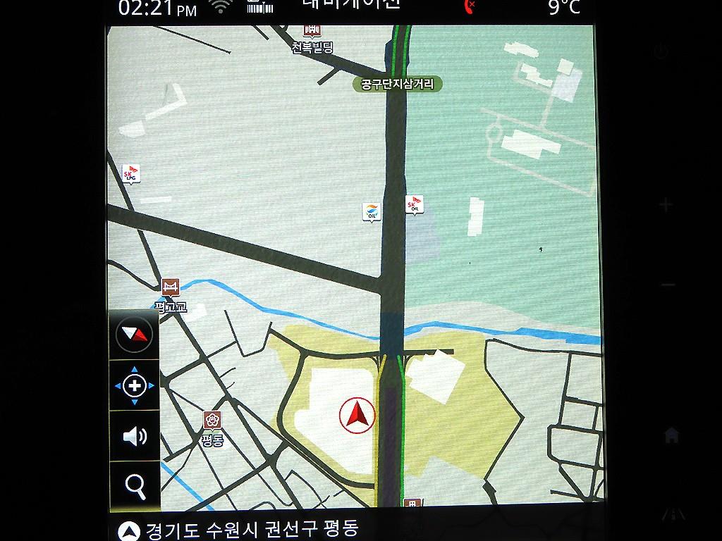 SAMSUNG QM6 2018 Gris - Importación desde Corea - HF Imports Iquique - Foto 14