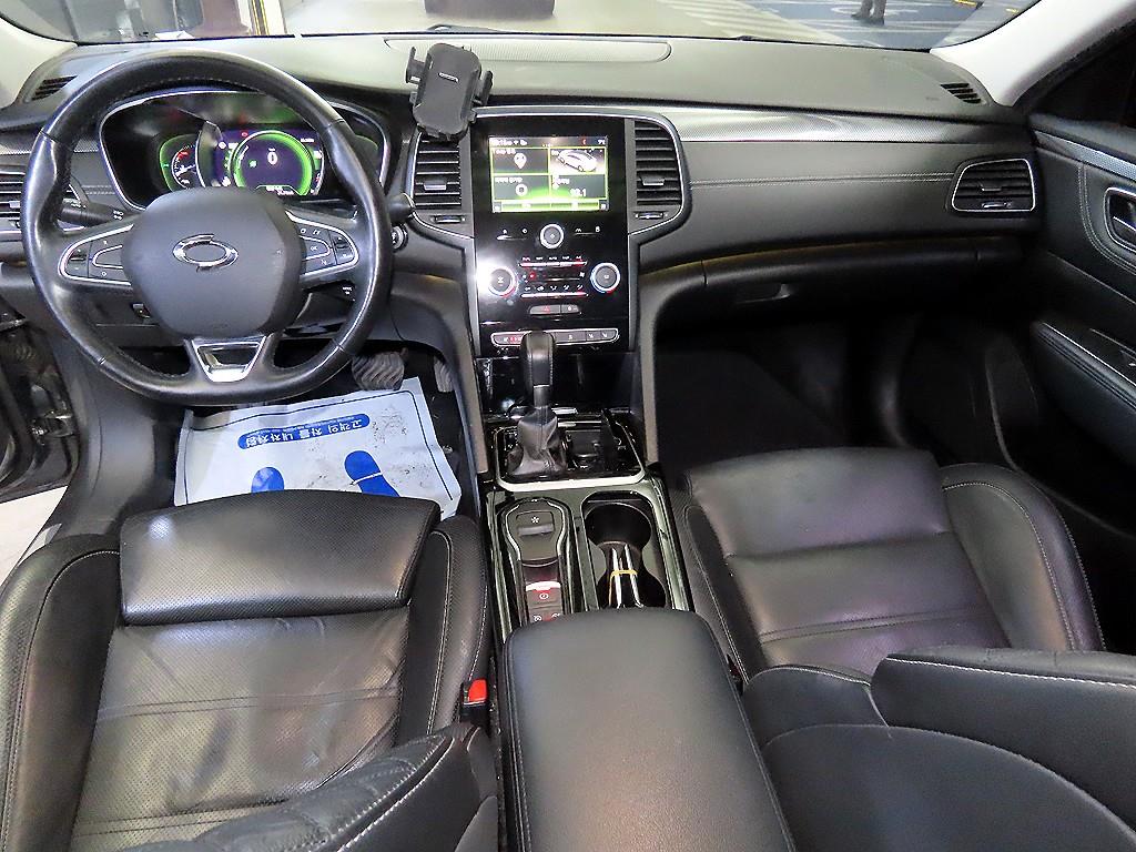 SAMSUNG SM6 - Vista 10