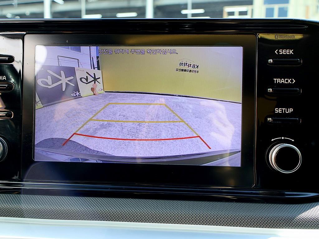 KIA K5 2022 Negro - Importación desde Corea - HF Imports Iquique - Foto 9