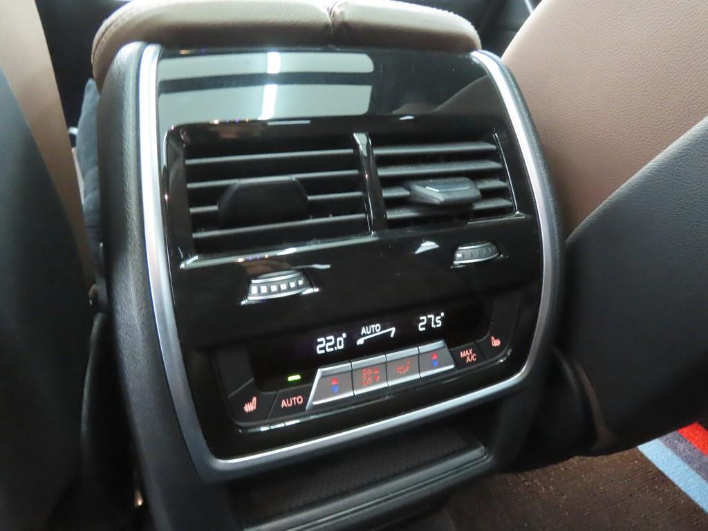 BMW X6 2022 Blanco - Importación desde Corea - HF Imports Iquique - Foto 15