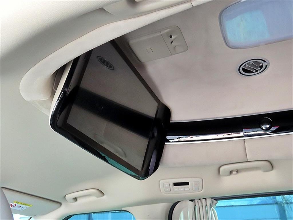 KIA Carnival 2021 Negro - Importación desde Corea - HF Imports Iquique - Foto 15