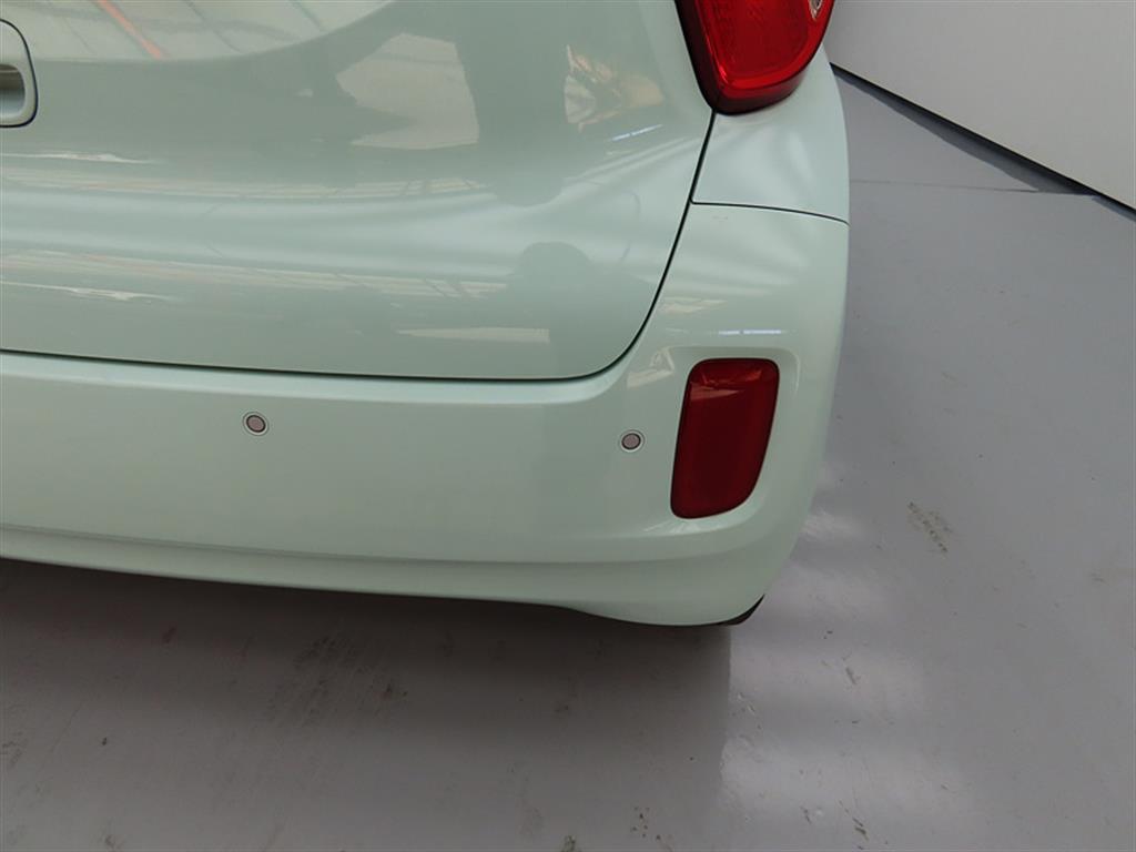 KIA Ray 2016 skyblue - Importación desde Corea - HF Imports Iquique - Foto 18