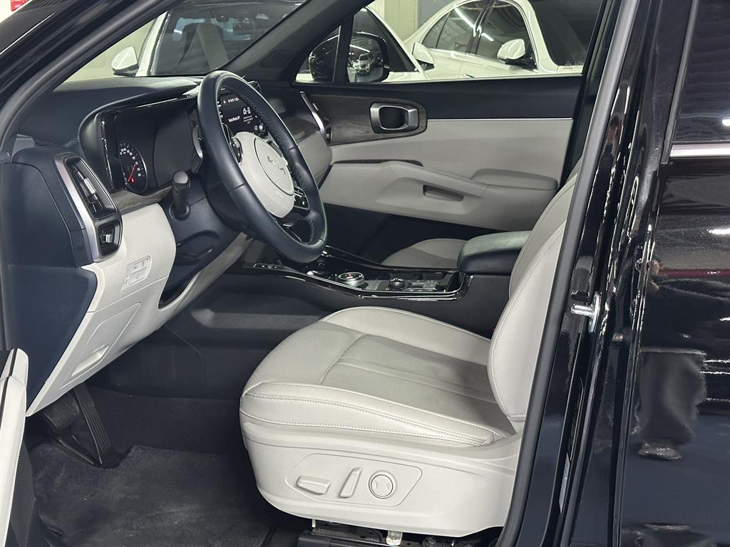 KIA Sorento - Vista 6