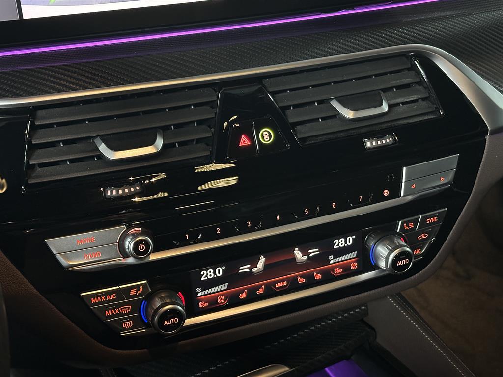 BMW 5 Series 2023 Blanco - Importación desde Corea - HF Imports Iquique - Foto 18