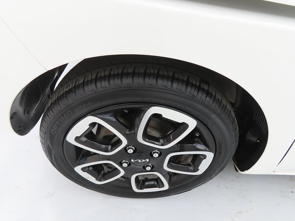 KIA Ray 2022 Blanco - Importación desde Corea - HF Imports Iquique - Foto 20