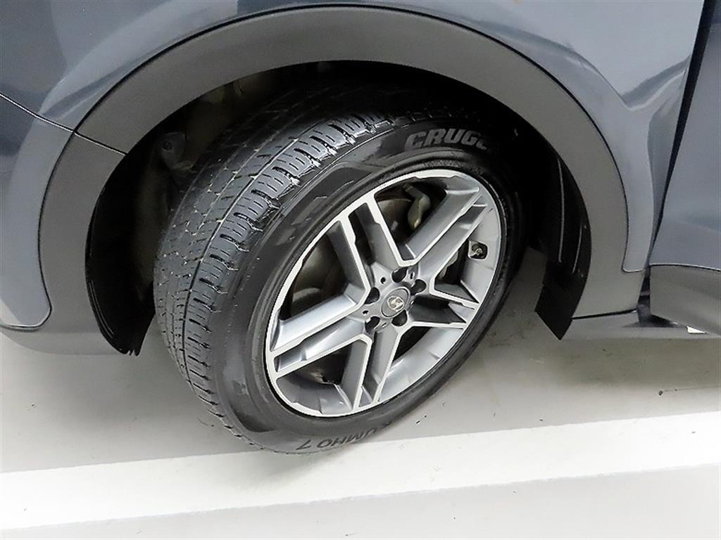 HYUNDAI Maxcruz 2016 Gris - Importación desde Corea - HF Imports Iquique - Foto 19