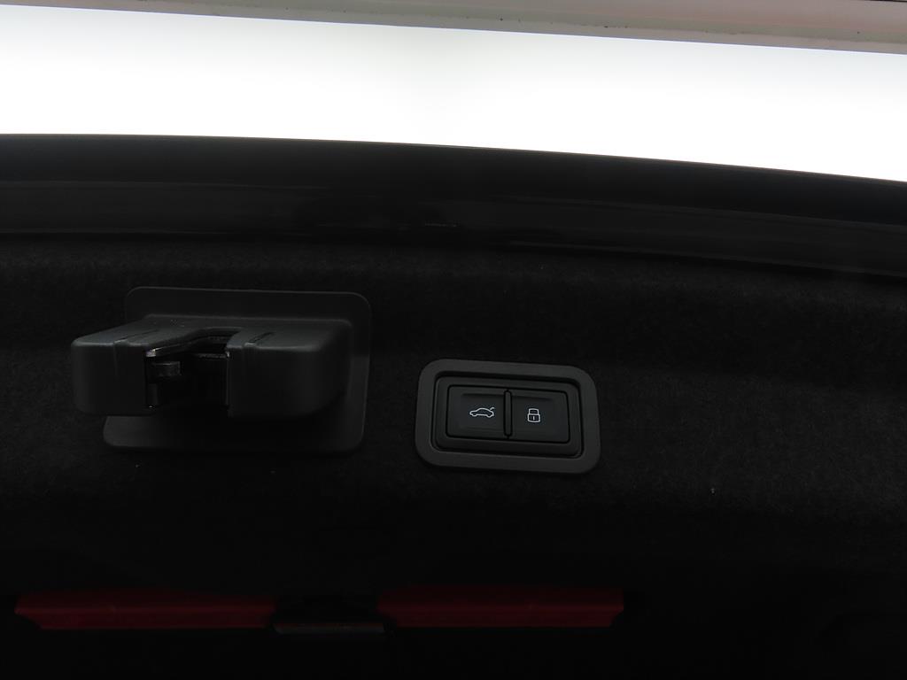 Audi A6 2020 Negro - Importación desde Corea - HF Imports Iquique - Foto 15