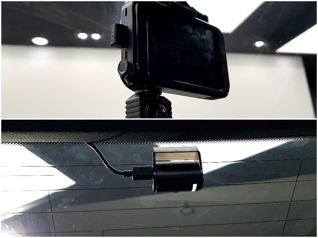 Mercedes Benz E class - Vista 11