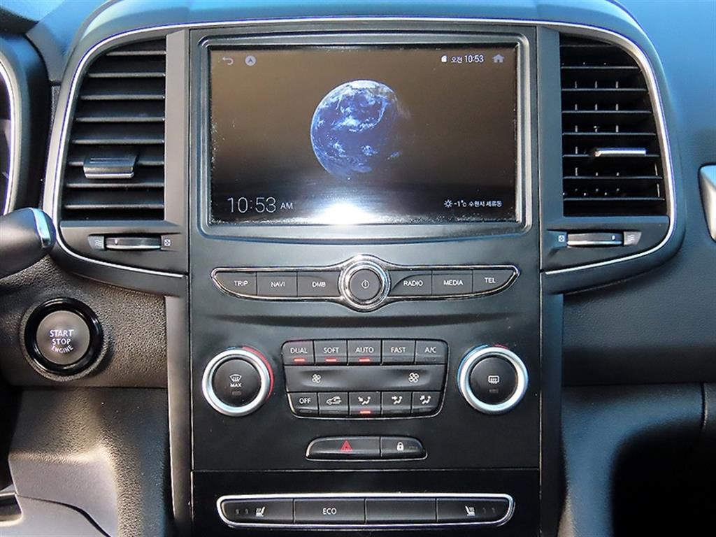 SAMSUNG QM6 2024 Blanco - Importación desde Corea - HF Imports Iquique - Foto 13