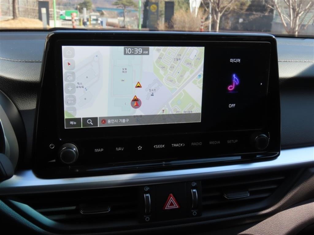 KIA K3 2024 Gris - Importación desde Corea - HF Imports Iquique - Foto 8