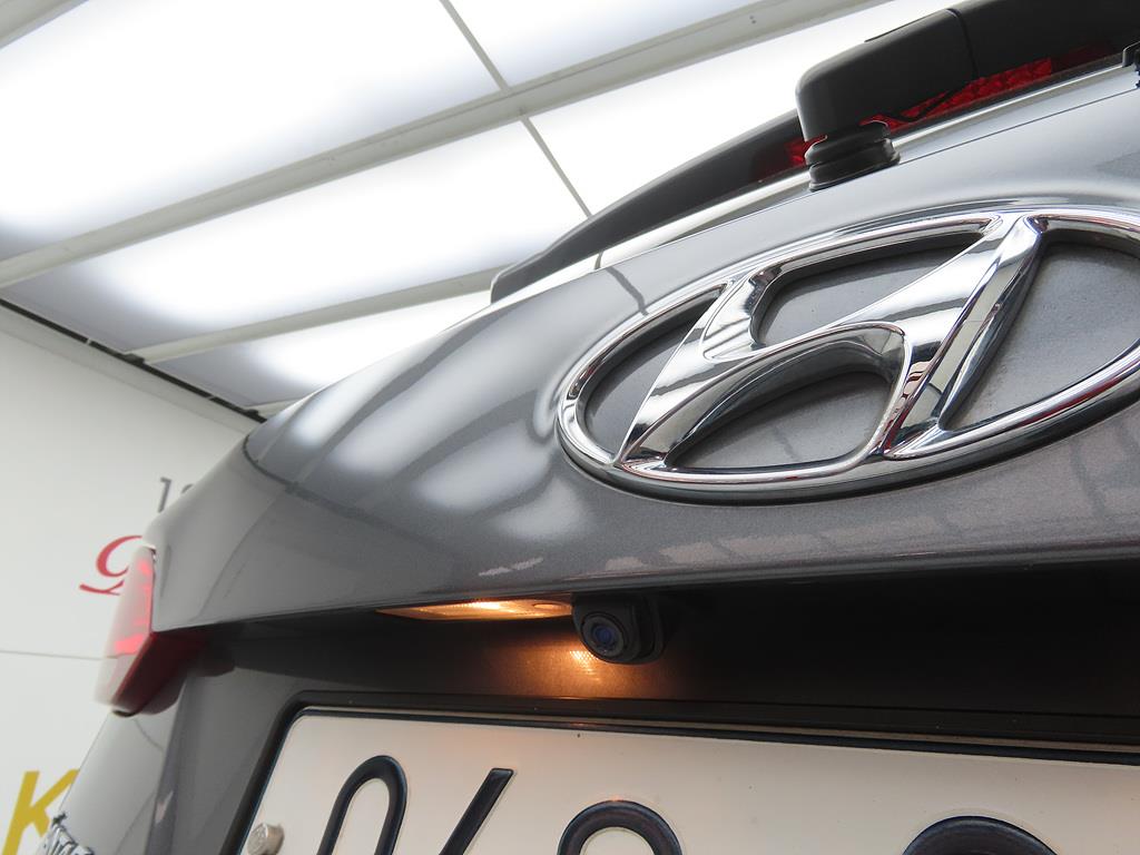 HYUNDAI Santa Fe 2016 Gris - Importación desde Corea - HF Imports Iquique - Foto 16