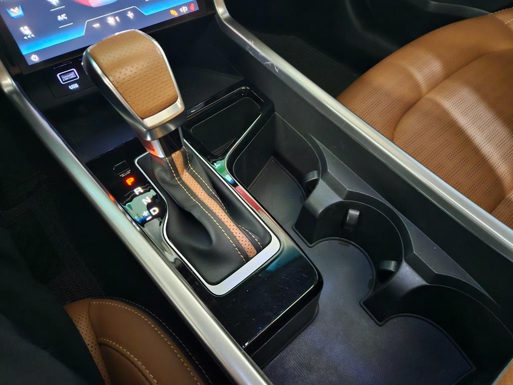 Ssangyong Torres 2023 Blanco - Importación desde Corea - HF Imports Iquique - Foto 14