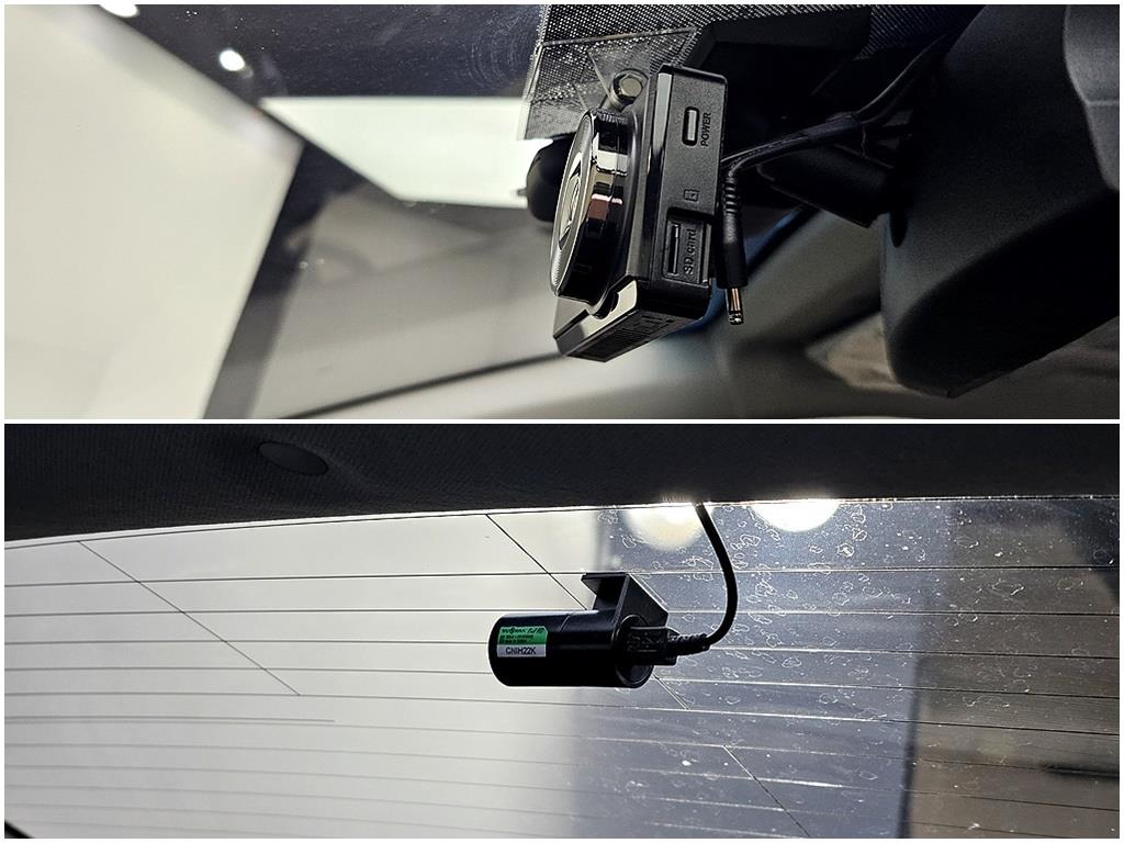 KIA K3 2023 Blanco - Importación desde Corea - HF Imports Iquique - Foto 19