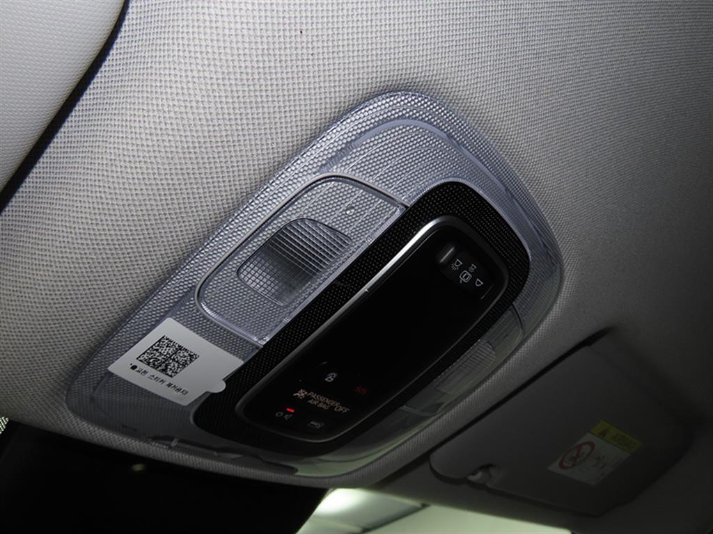 HYUNDAI Avante - Vista 12